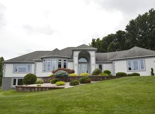 3 White Tail Rise, Rochester, NY 14622