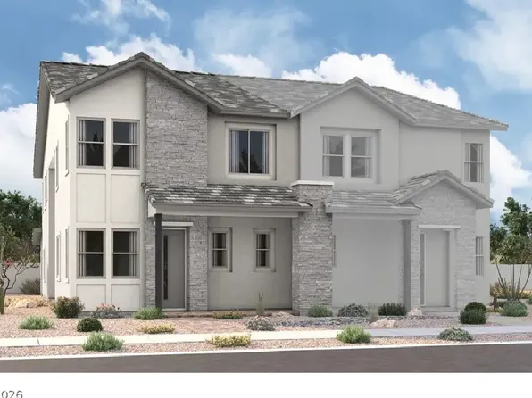 12123 Red Iris Ave, Las Vegas, NV 89138