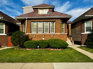 7241 S Talman Ave, Chicago, IL 60629