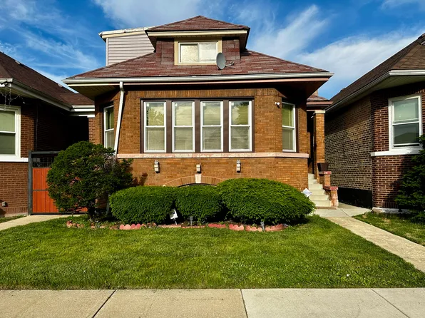 7241 S Talman Ave, Chicago, IL 60629