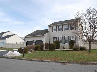 65 Wynantskill Way, Troy, NY 12180