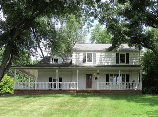 4861 Monticello St NW, Canton, OH 44708