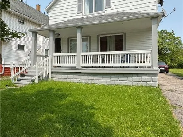 3415 E 114th St, Cleveland, OH 44104