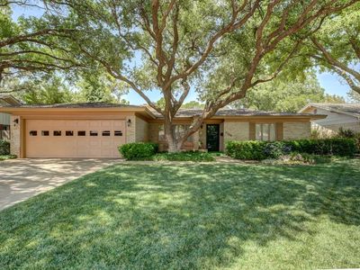 3708 67th St, Lubbock, TX, 79413