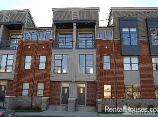 506 N McDowell St, Charlotte, NC 28204