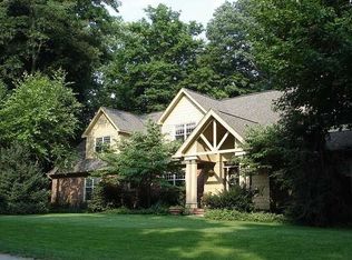 12225 Wayside Rd, Indianapolis, IN 46256