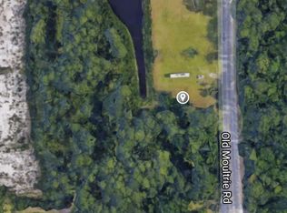 0 Old Moultrie Rd, St Augustine, FL 32086