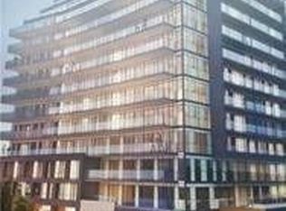 3237 Bayview Ave #306, Toronto, ON M2K 0G1
