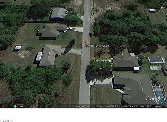 4th image of 3309 12th St SW