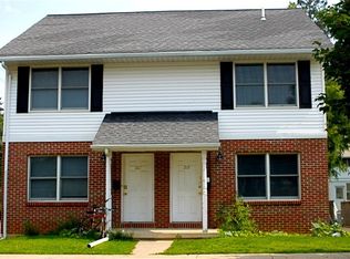 217 I Aly #1, State College, PA 16801