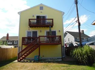 28 Lighthouse Point, Fairfield, CT 06824