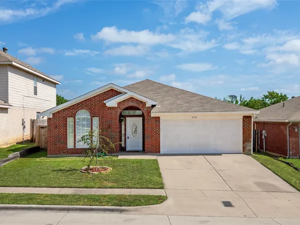 2374 Stagecoach St, Fort Worth, TX 76133