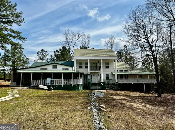 162 Homer Roberts Rd, Gray, GA 31032