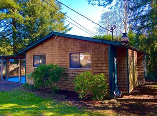 338 N Westview Dr, Otis, OR 97368