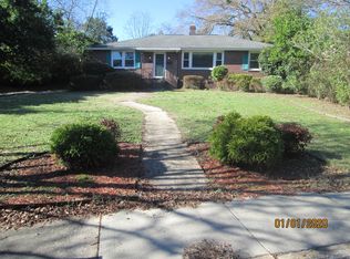 2901 Earlewood Dr, Columbia, SC 29201