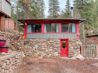 15916 S Elk Creek Rd, Pine, CO 80470