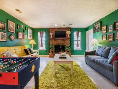 9372 Wood Knoll Ln, Jonesboro, GA, 30238