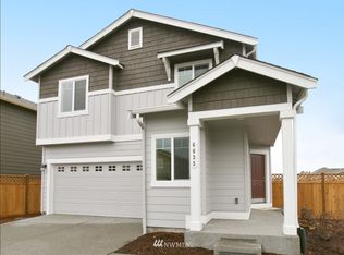 2921 Mahogany St NE #337, Lacey, WA