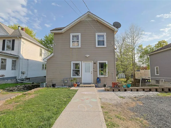 65 Poplar Street, Newburgh, NY 12550