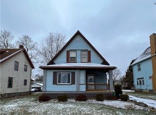 4014 Southern Blvd, Youngstown, OH
