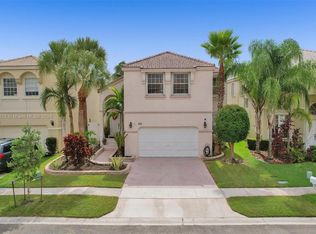 725 NW 156th Ave #7250, Pembroke Pines, FL 33028