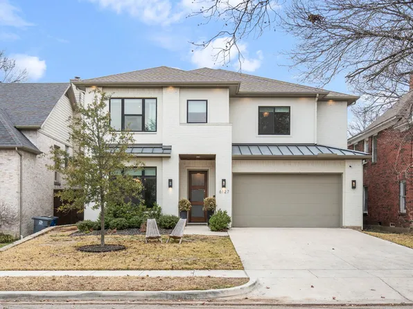 6127 Lakeshore Dr, Dallas, TX 75214