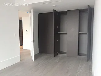 Rented by Corcoran
