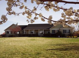 1844 Colt Ln, Gardnerville, NV