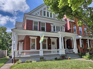 828 Columbia Ave, Lancaster, PA 17603