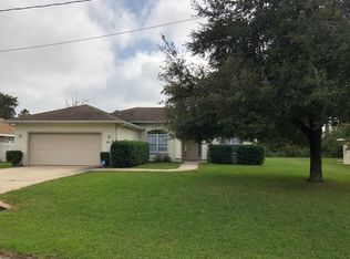 66 Rolling Fern Dr, Palm Coast, FL 32164