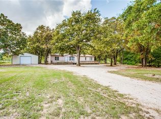 6767 Fm 2451, Scurry, TX 75158
