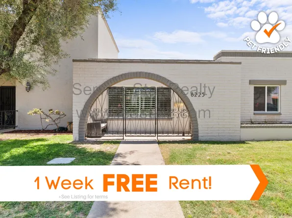 8225 E Berridge Ln, Scottsdale, AZ 85250