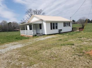 1359 Ila Rd, Commerce, GA 30530