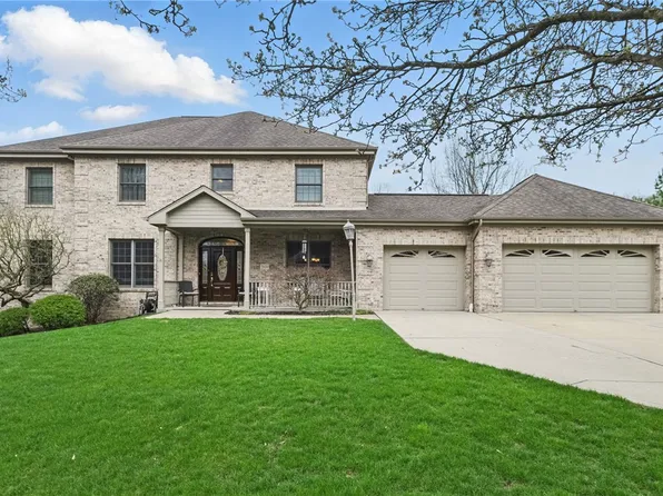 301 Schlag Ct, Pittsburgh, PA 15237