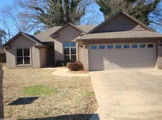 310 Sanibel St, Searcy, AR 72143