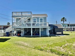 325 Texas St, Surfside Beach, TX 77541