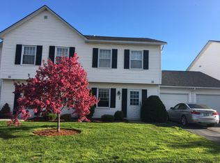 280 Eastview Cir, Williston, VT 05495