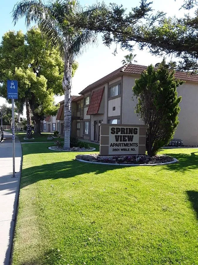 Springview Apartments — Photo 1