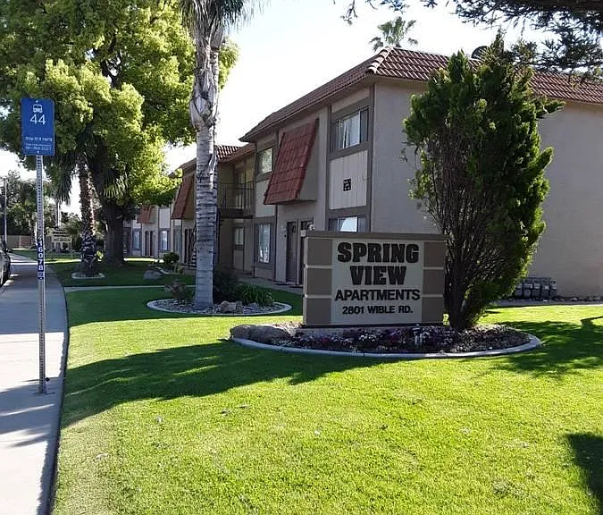 Springview Apartments — Photo 1