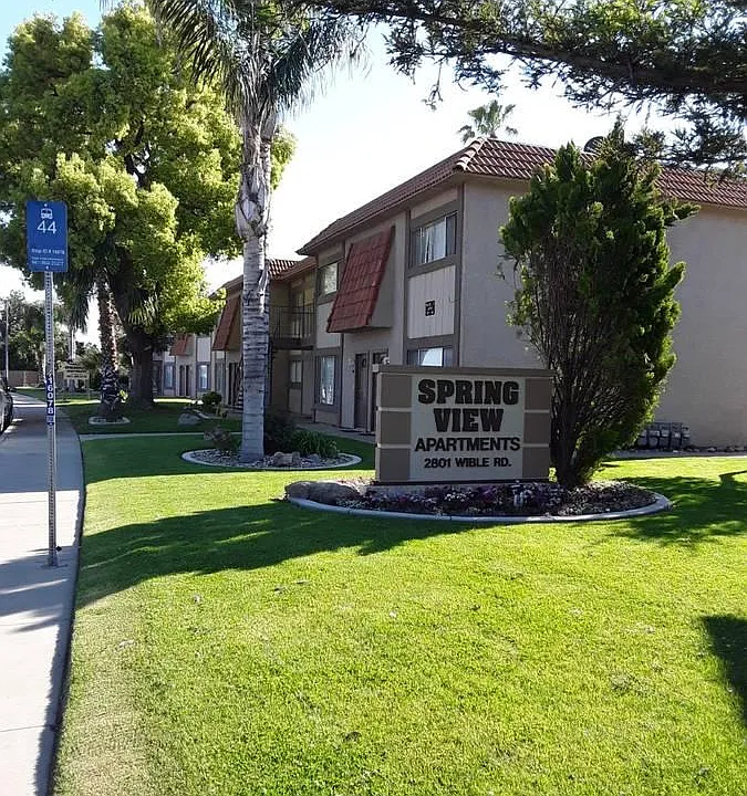 Springview Apartments