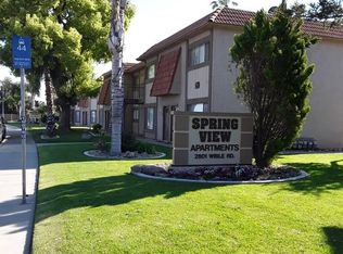 Springview Apartments, Bakersfield, CA 93309