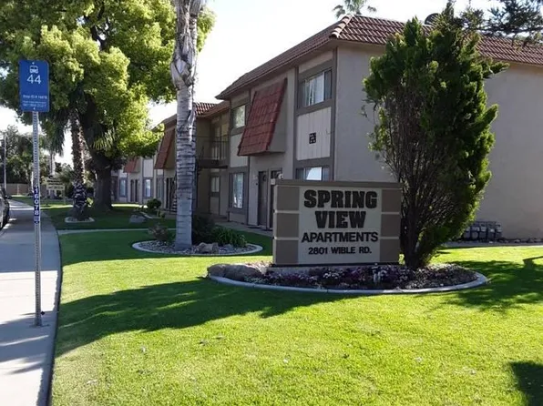 Springview Apartments