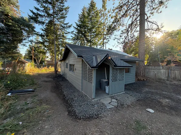 3317 W Kiernan Ave, Spokane, WA 99205