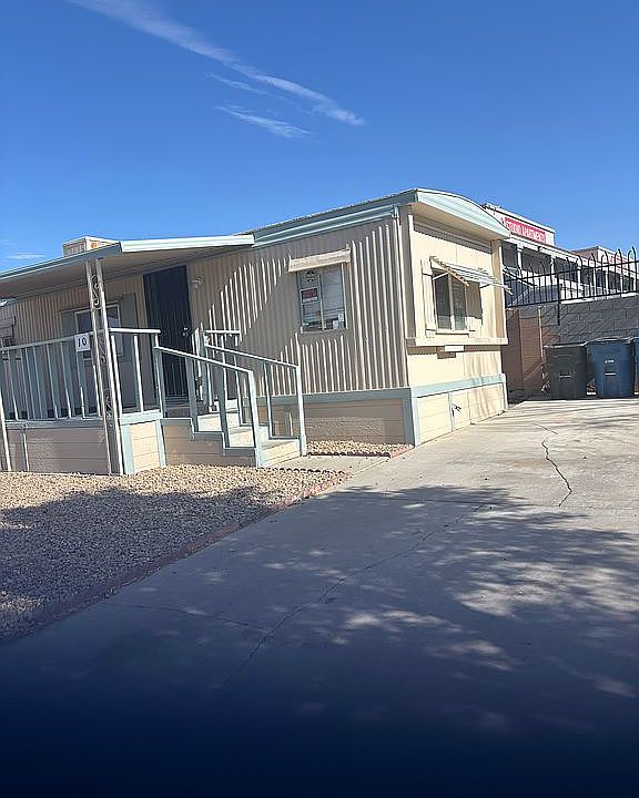 1st image of 3325 N Nellis Blvd Trailer 10