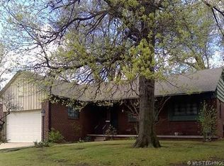 5121 E 45th St, Tulsa, OK 74135