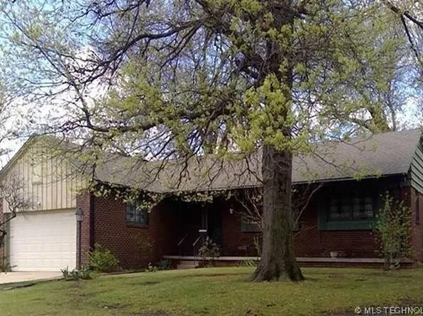 5121 E 45th St, Tulsa, OK 74135