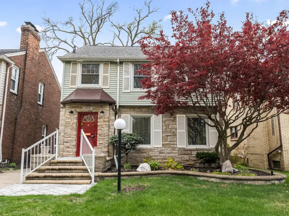 18981 Roselawn St, Detroit, MI 48221