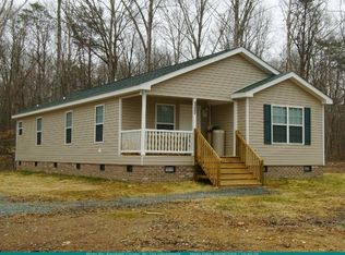 5247 State Highway 22 #42, Ramseur, NC 27316