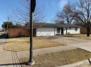 13938 Pyramid Dr, Farmers Branch, TX 75234