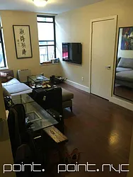 Rented by Point NYC